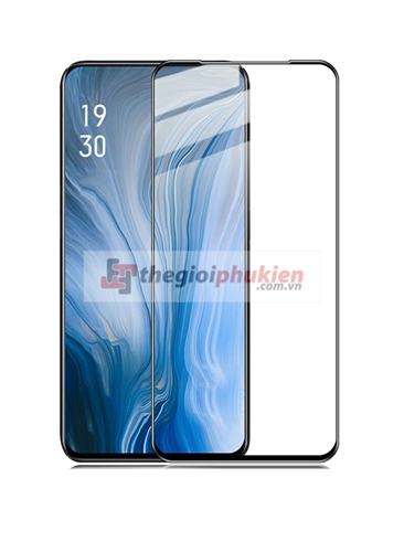Mặt kính Oppo F11 pro